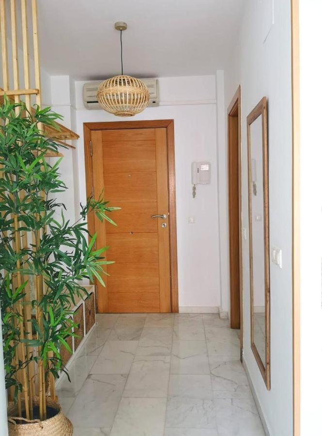 Savanna Apartment